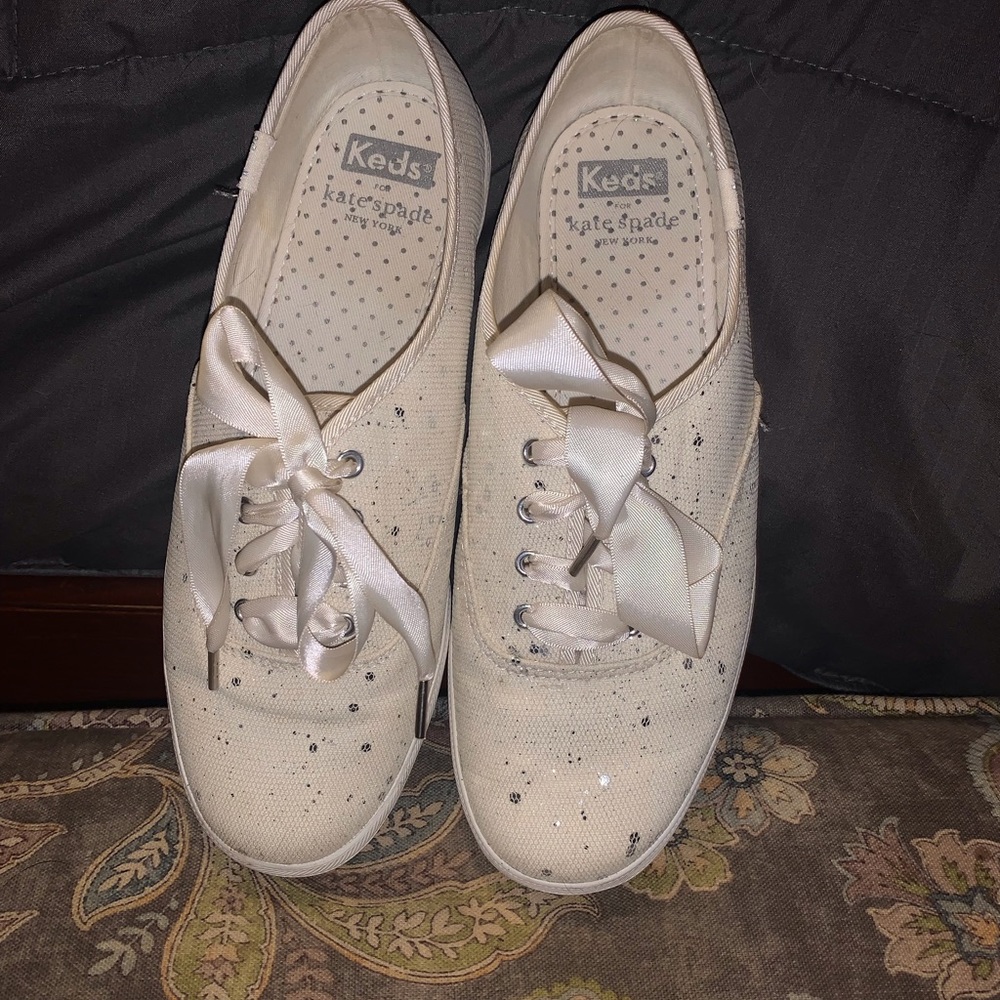 Kate spade keds